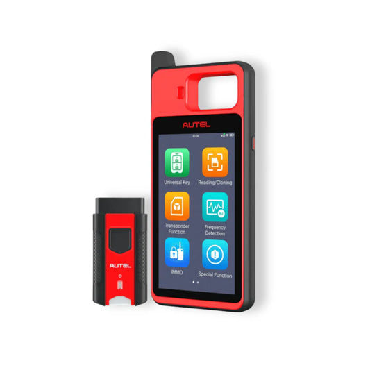 Autel KM100 Key Programmer