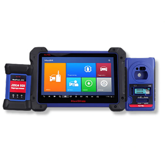 Autel IM608 Pro